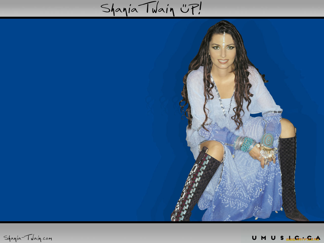 shania, twain, 
